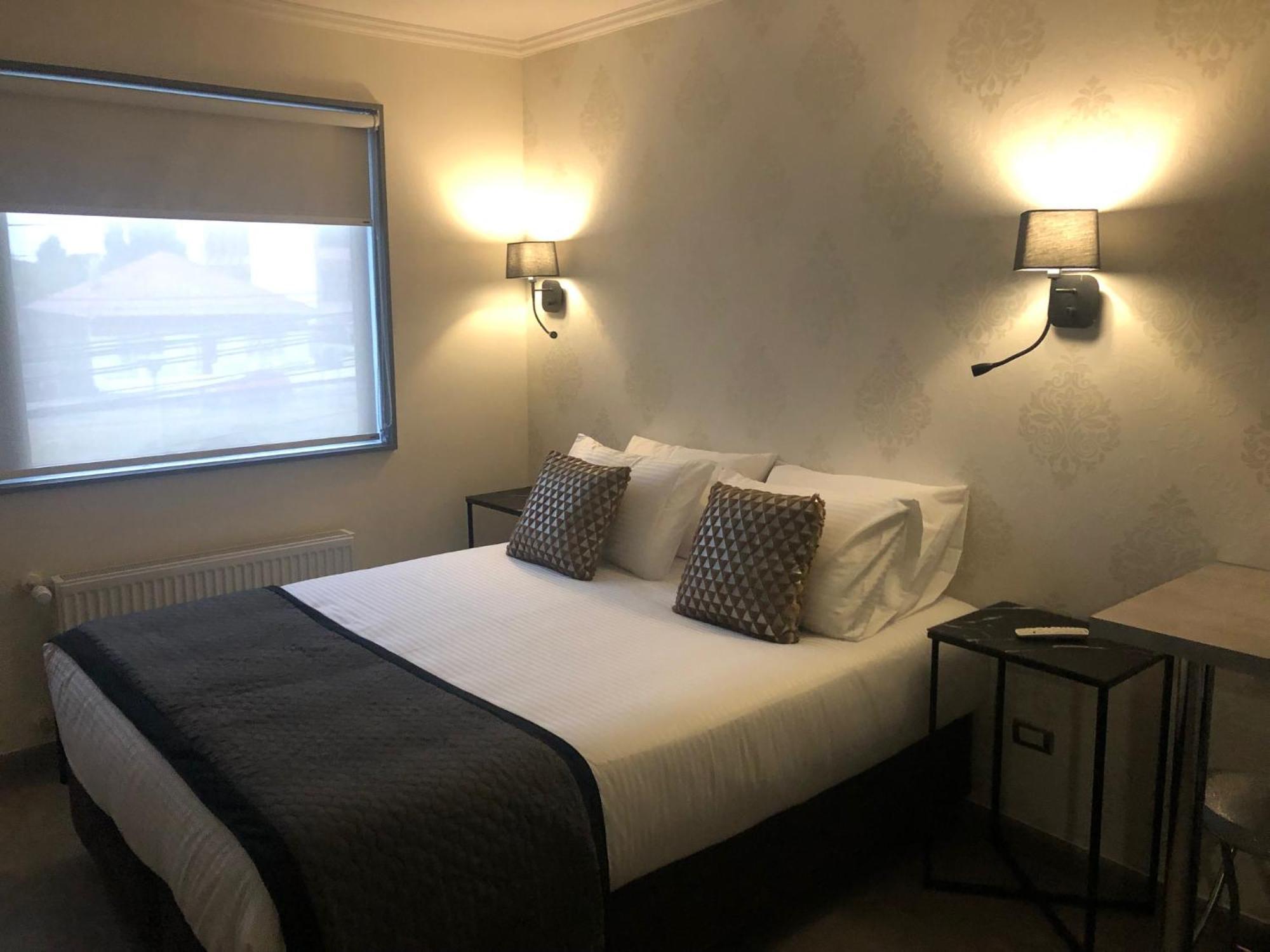 Patagonia Hotel & Apart Suite Πούντα Αρένας Δωμάτιο φωτογραφία