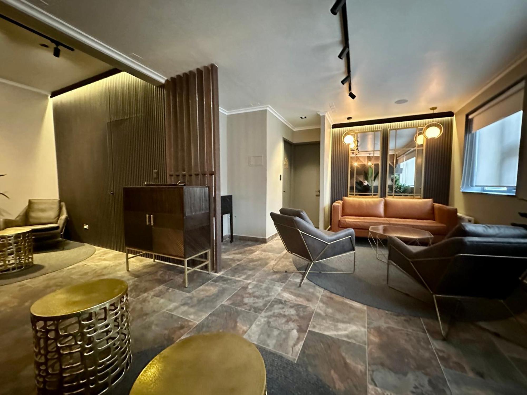 Patagonia Hotel & Apart Suite Πούντα Αρένας Εξωτερικό φωτογραφία