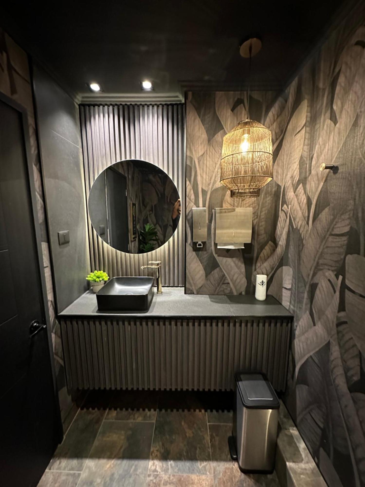 Patagonia Hotel & Apart Suite Πούντα Αρένας Εξωτερικό φωτογραφία