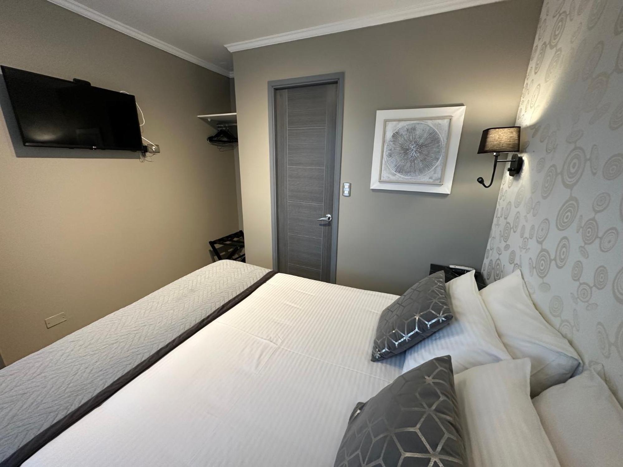 Patagonia Hotel & Apart Suite Πούντα Αρένας Δωμάτιο φωτογραφία