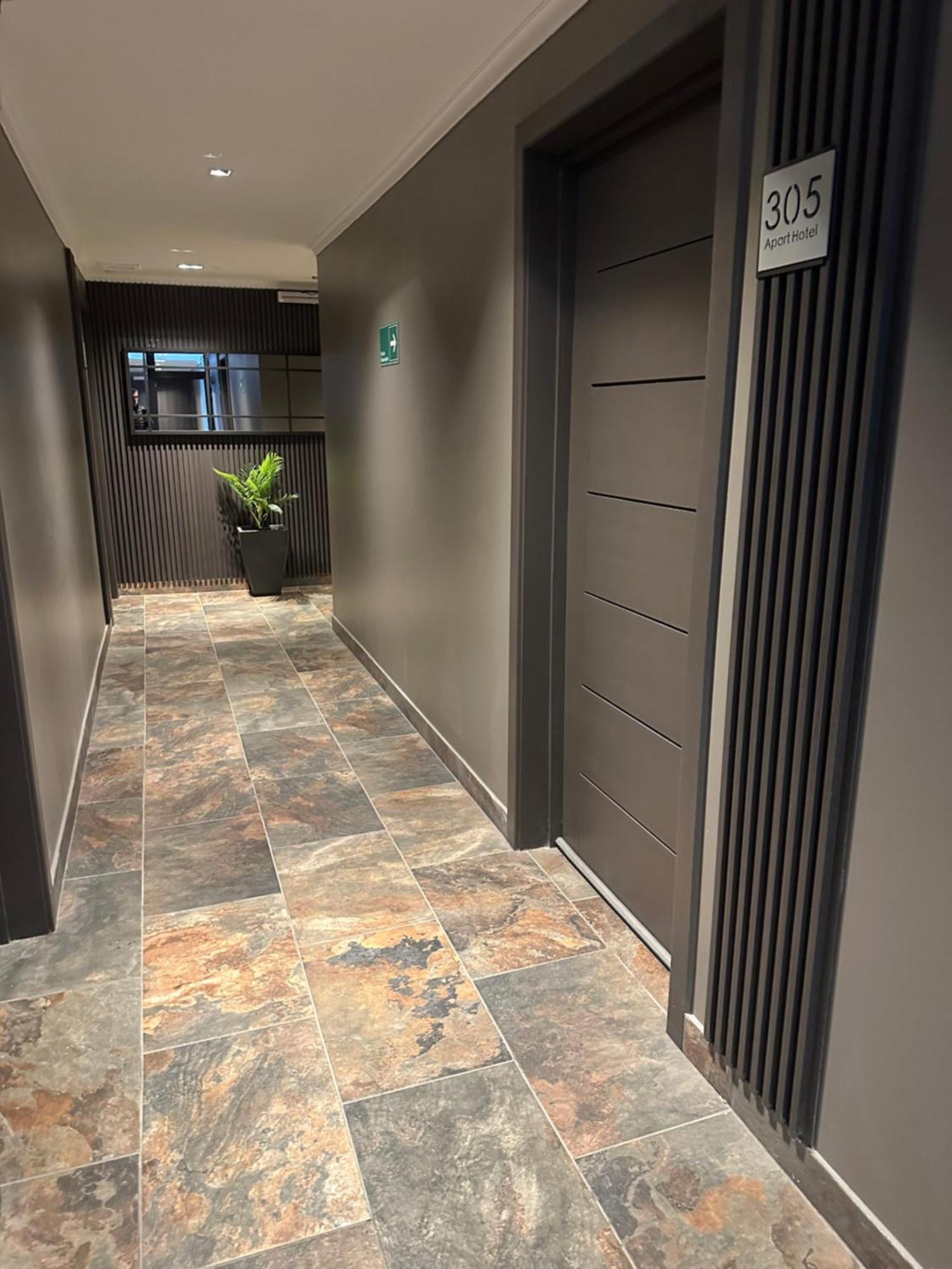 Patagonia Hotel & Apart Suite Πούντα Αρένας Εξωτερικό φωτογραφία