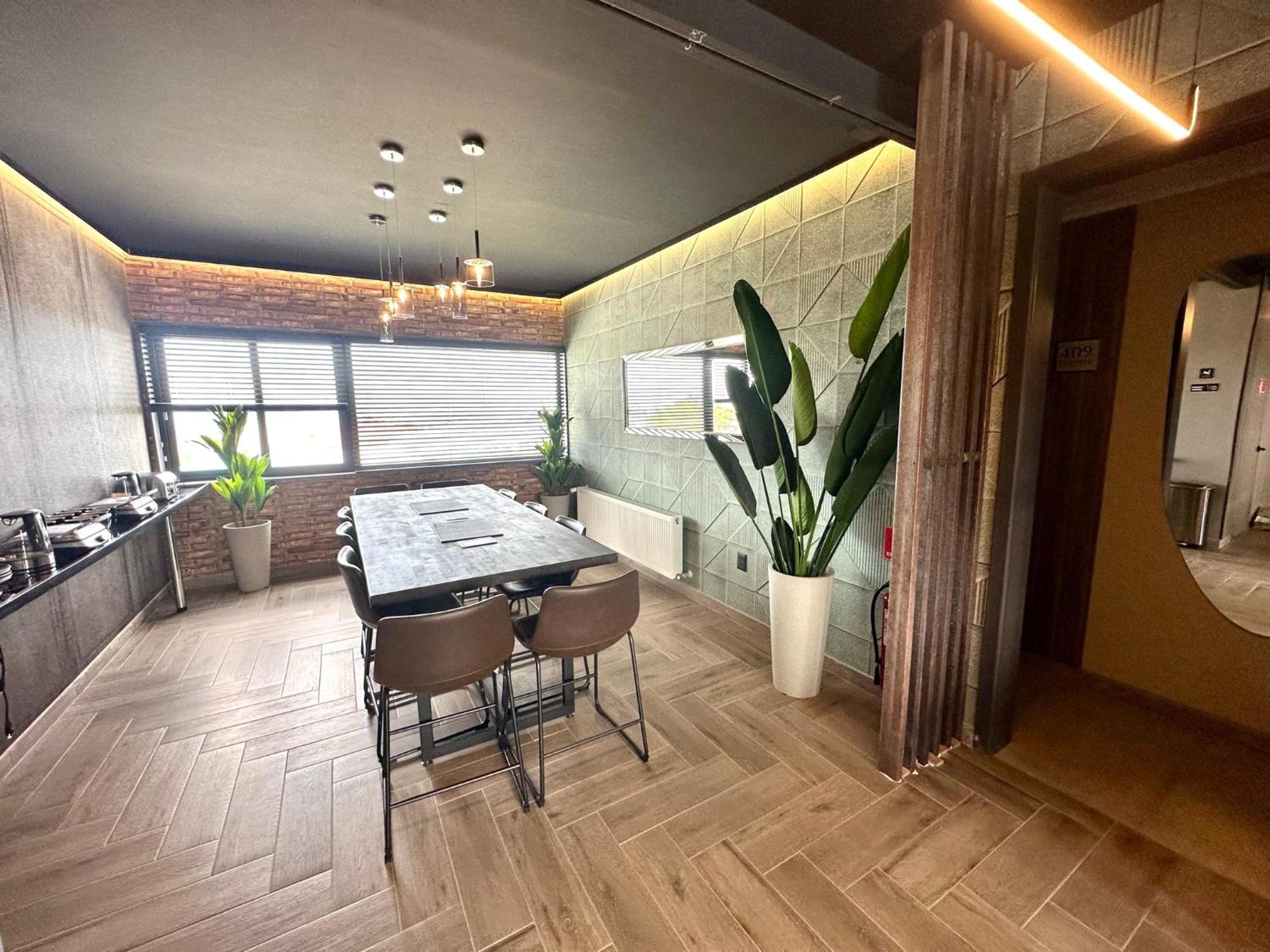 Patagonia Hotel & Apart Suite Πούντα Αρένας Δωμάτιο φωτογραφία