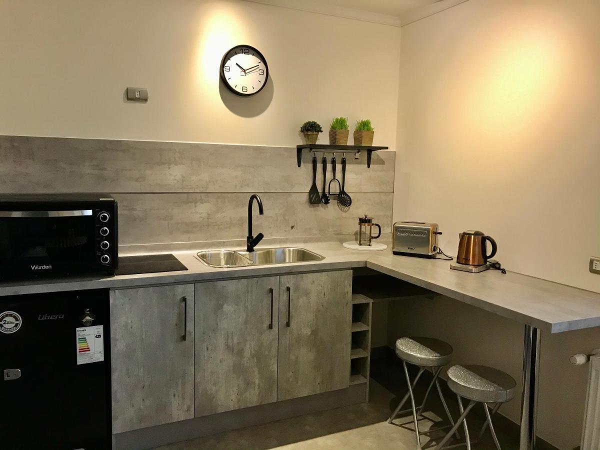 Patagonia Hotel & Apart Suite Πούντα Αρένας Εξωτερικό φωτογραφία