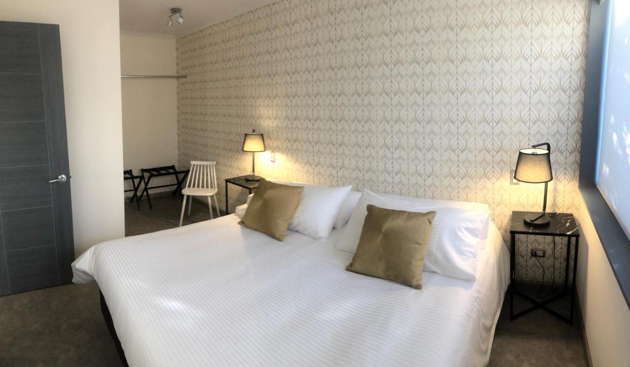 Patagonia Hotel & Apart Suite Πούντα Αρένας Εξωτερικό φωτογραφία