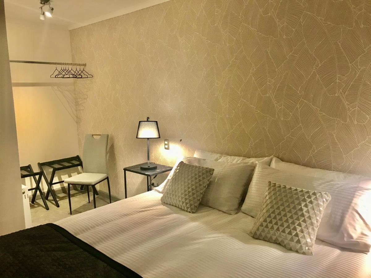 Patagonia Hotel & Apart Suite Πούντα Αρένας Εξωτερικό φωτογραφία